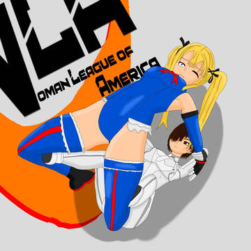Evie vs Marie Rose