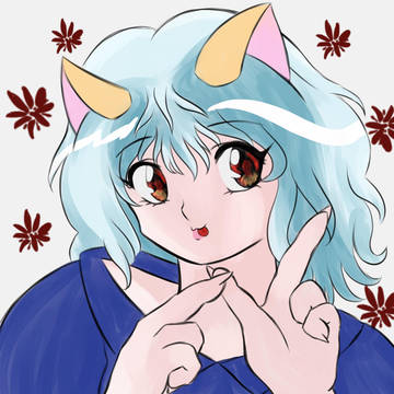 てんで性悪キューピッド ピトー