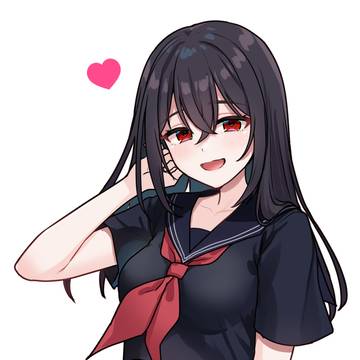 ヤンデレちゃん