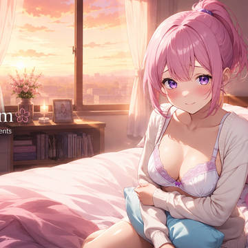 Azalea's Page