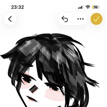 落書き