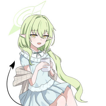 橘ノゾミ