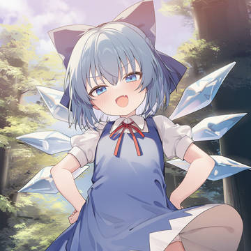 ⑨