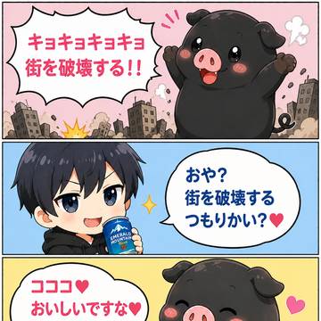 最高傑作作品♥「街」