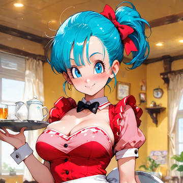 ブルマ