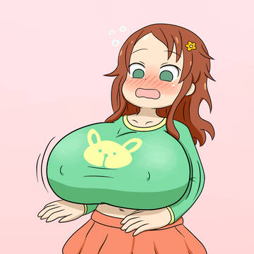 Curvy Saikawa