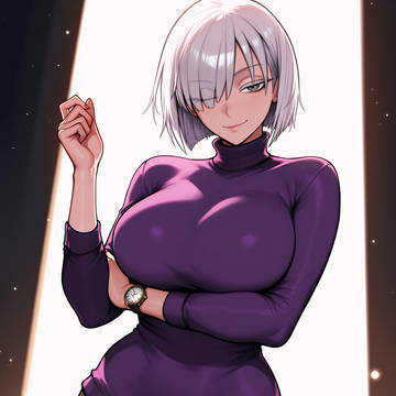 Fiona Frost | Spy X Family