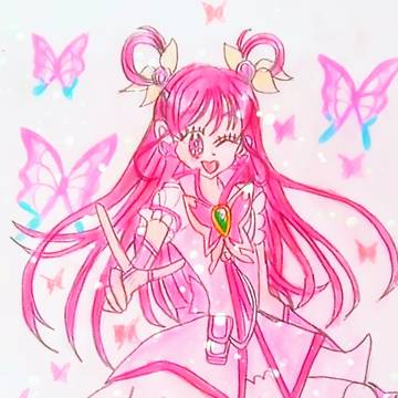プリキュア5