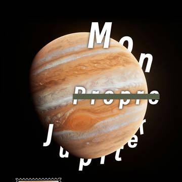 【7/5サンプル】Mon propre Jupiter