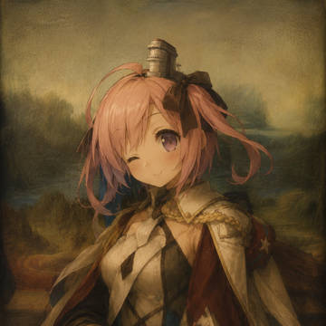 The Renaissance Carrier