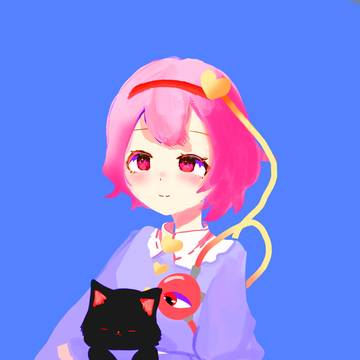 古明地さとり