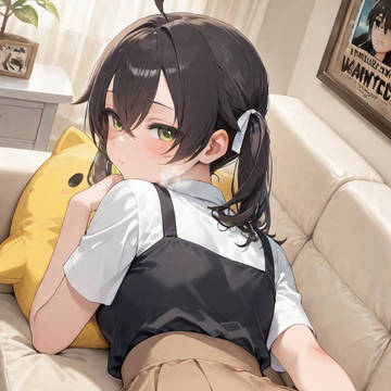 パンチラ