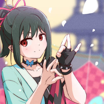 いとしき夢よ いざないて