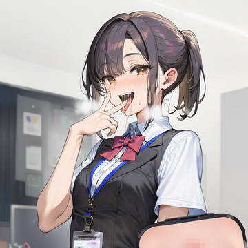 これ舐める？ ５