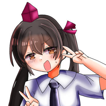 はたてﾁｬﾝ