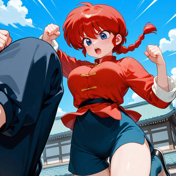 [ranma]