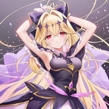 キュアアルカナ・シャドウ