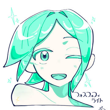 キラキラ✨️