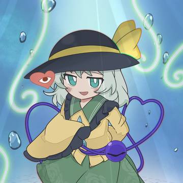 むいしき〜