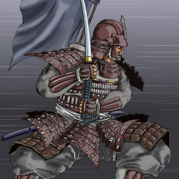 samurai