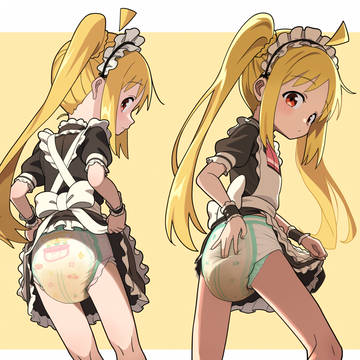 おむつ