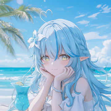 Yukihana Lamy