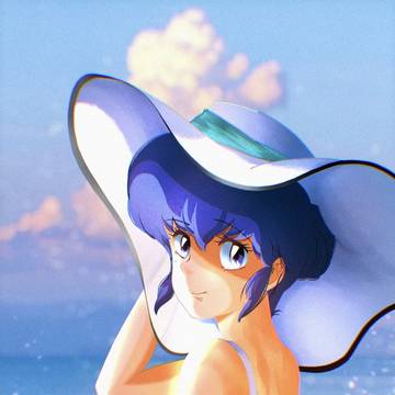 めぞん一刻