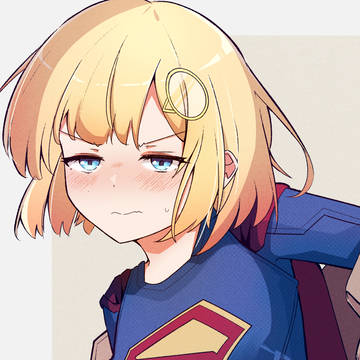 Super Ame  (ワトソン・アメリア)