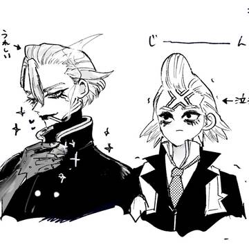 復活記念漫画+α
