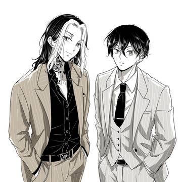 🐯❄️＋他ログ