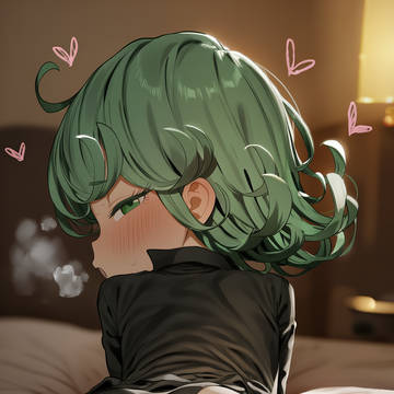 タツマキ | Tatsumaki
