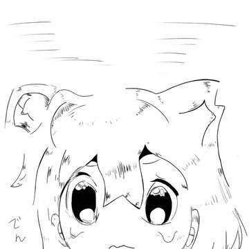 まめひなたとバーチャル広島駅