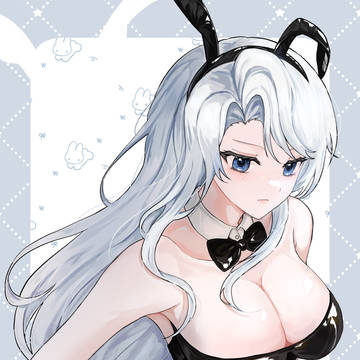 バニーガール