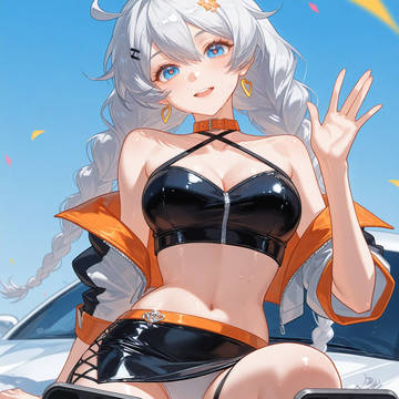 [WIPEOUTプラン10%OFF💕]Kiana/キアナ