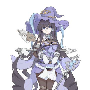 ~拘束的魔法使 梦见时~