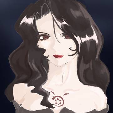 ラスト