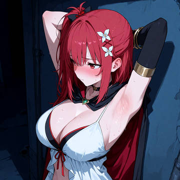 Kohaku Teto (Neo-Porte)
