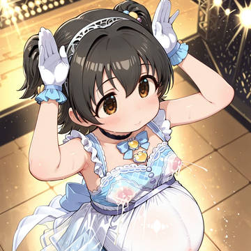 IPシリーズ 71回目 赤城みりあ 続き 001