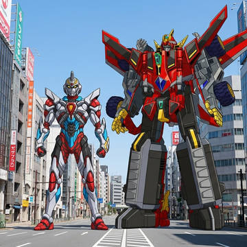 グリッドマン　ユニバース