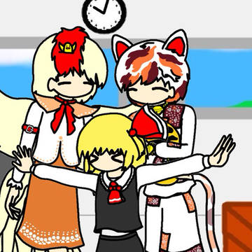 ありがとうございます!