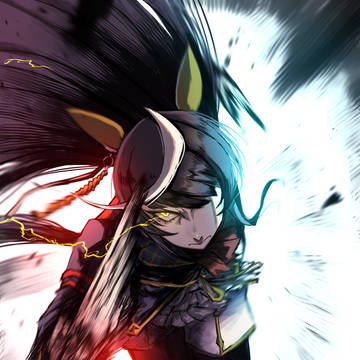 神速