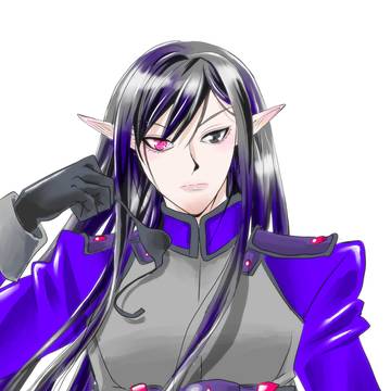 ジル軍装