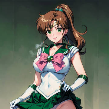 Jupiter