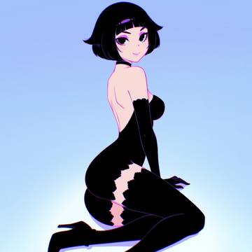 🖤