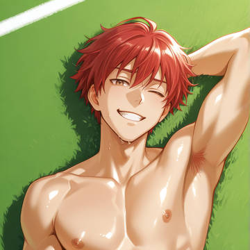 Karma Akabane #5