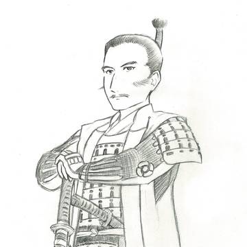 蒲生氏郷