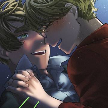 【web再録】Honeymoon Salad