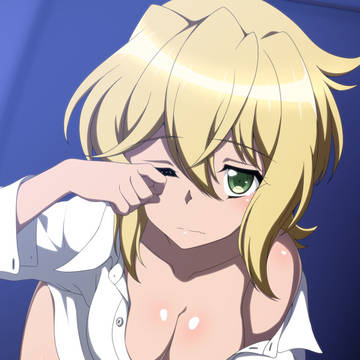 彼シャツ切ちゃん