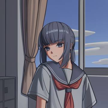 教室