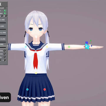 KKShapeEditor 2.0.6 PSD Demo